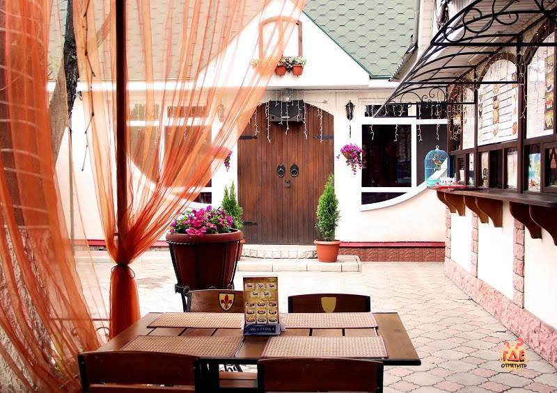 Легенда фотография №17