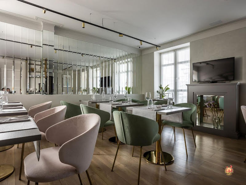 Небо Казани фотография №14