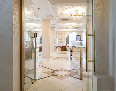 Свадьба в Биляр Палас