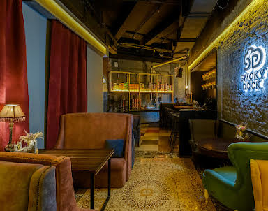 Новый год в Где же кролик