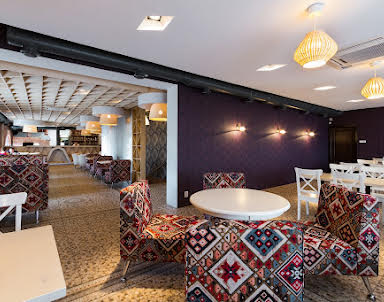  ресторан Цезарь