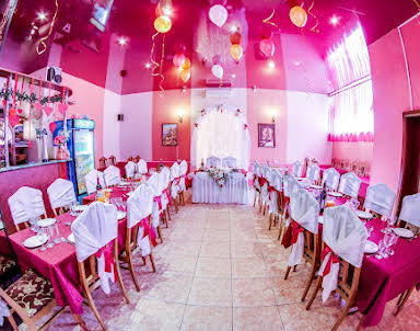  ресторан Старый дворик