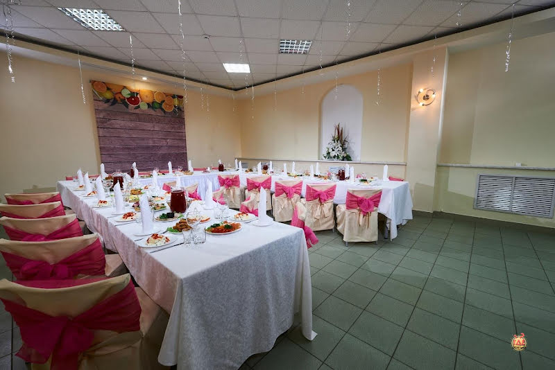 Апельсинка фотография №4