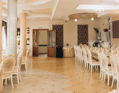  ресторан Paradise