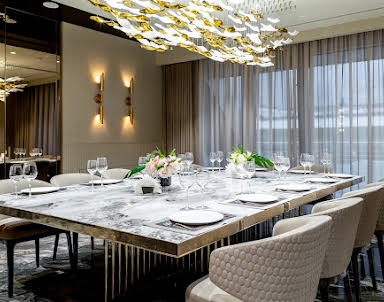  ресторан Пирамида