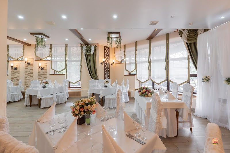 Охота фотография №2