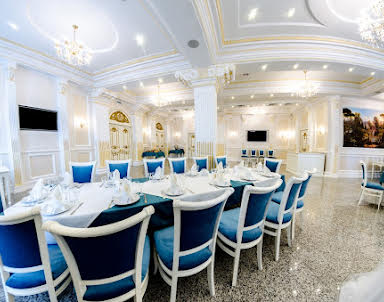  ресторан Банкетный зал Центральный