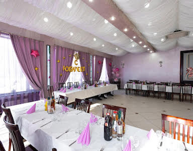 День рождения в Сказка