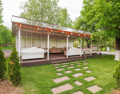  ресторан LaFa