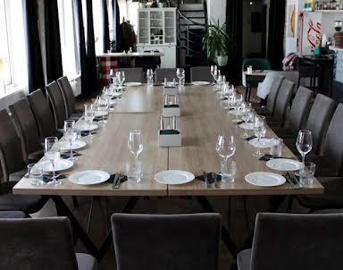 День рождения в Стейк & Эггс