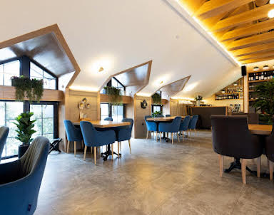  ресторан Маргарита