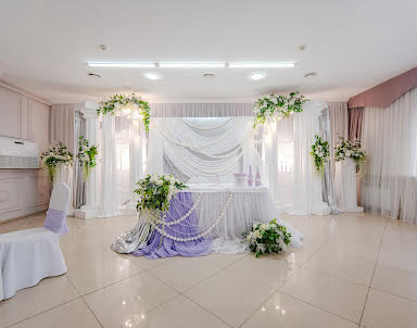  ресторан Версаль