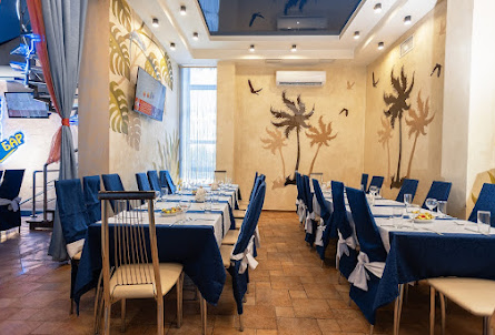 Малый зал в Караоке-зал