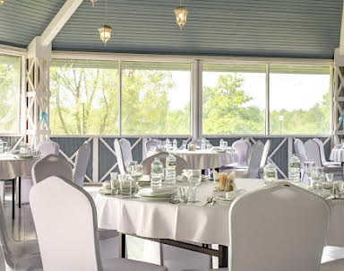  ресторан Sofrino Park