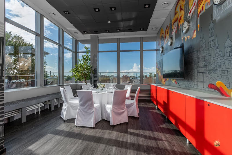 Red Stars фотография №4