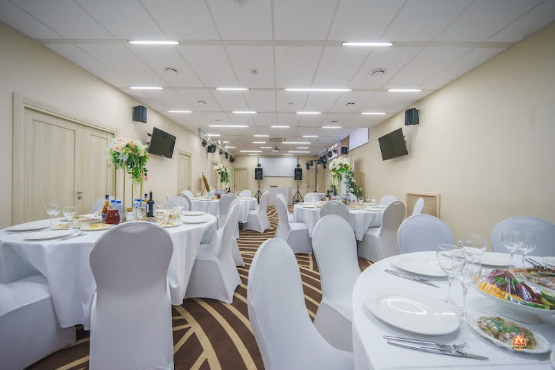 BISCAFE фотография №8