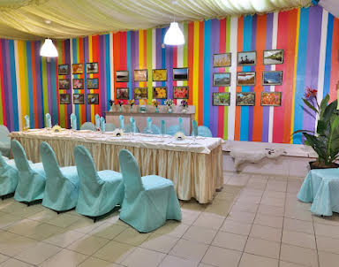 Свадьба в Пегас