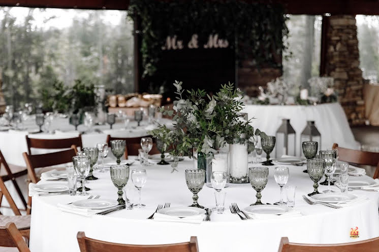 Веранда в «Таежный» фотография №1