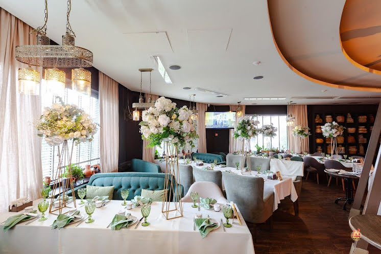 Зал второго этажа в «Незагорами» фотография №6