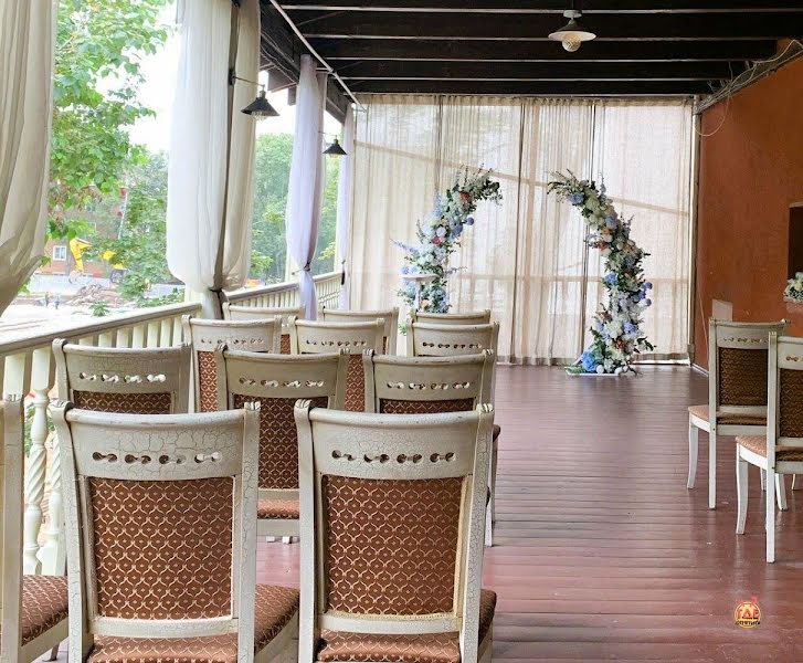 Вилла Тоскана фотография №18