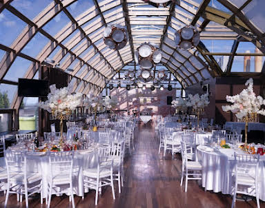 Новый год в Soho Grand Hotel