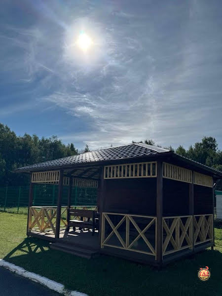 Горьковка Парк фотография №9