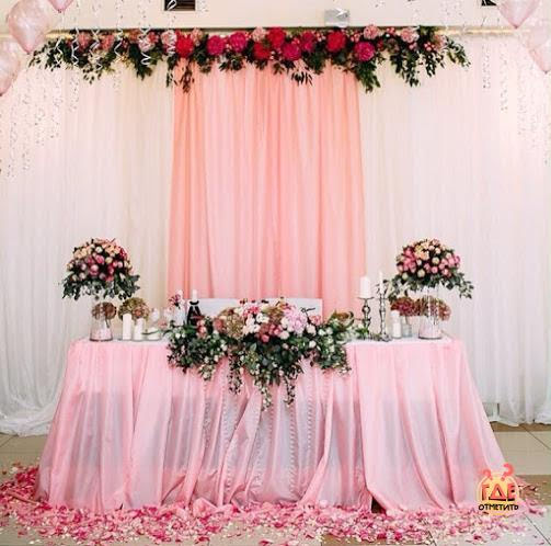 Зал «Classic» в «Шамирам» фотография №3