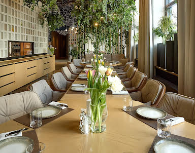 День рождения в Корова