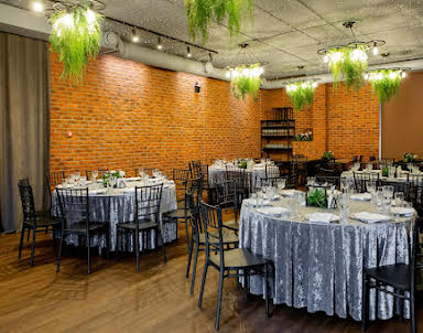  ресторан Лофт PLACE