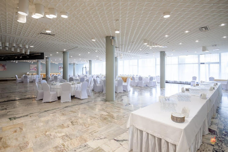 Зал «Аструс» в «Аструс» фотография №14