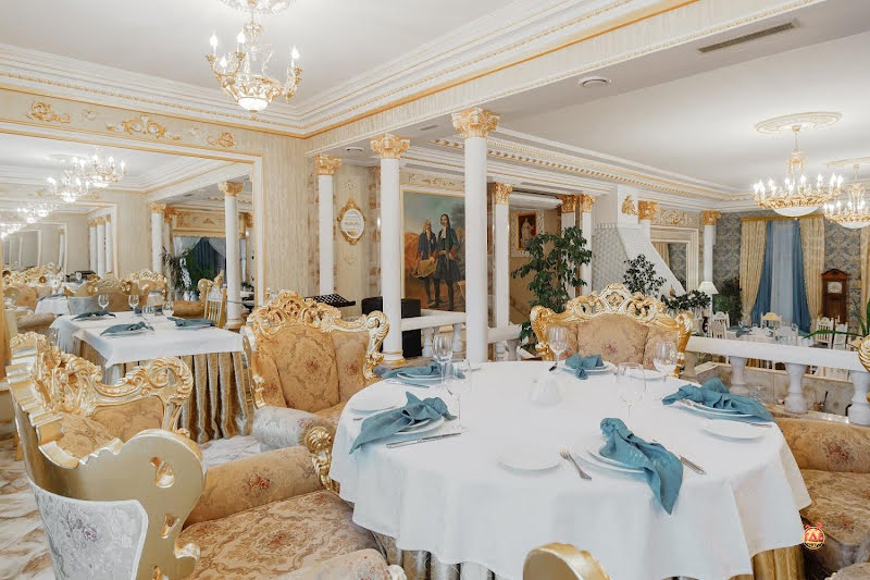 Петровский причал фотография №3