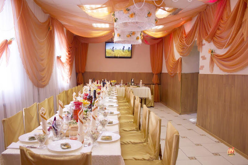 Марьяж фотография №7