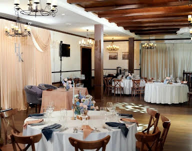  ресторан Сибирский Сафари Клуб