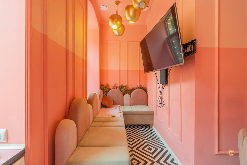 Feromon Petropavlovskaya фотография №3