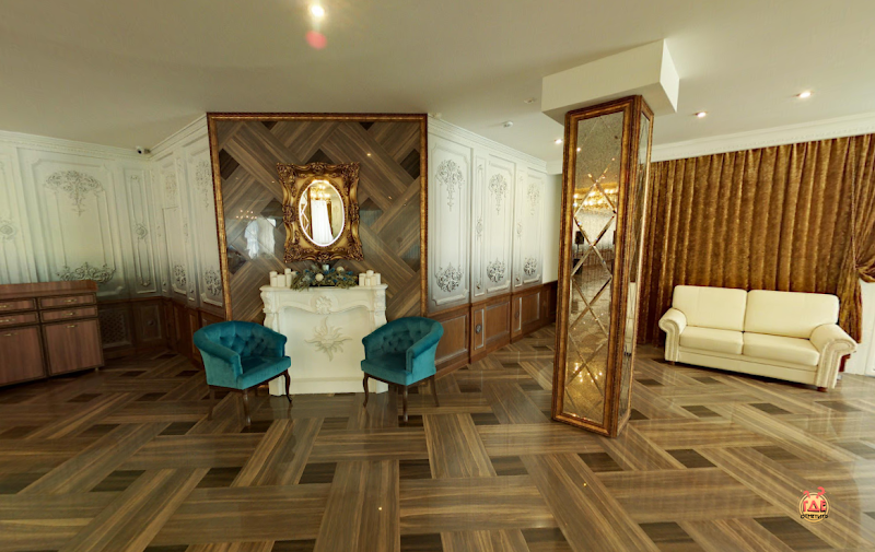 Брудершафт на Набережной фотография №11