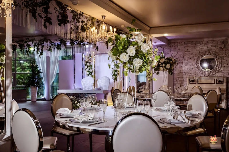 Vinity в Таврическом саду фотография №10