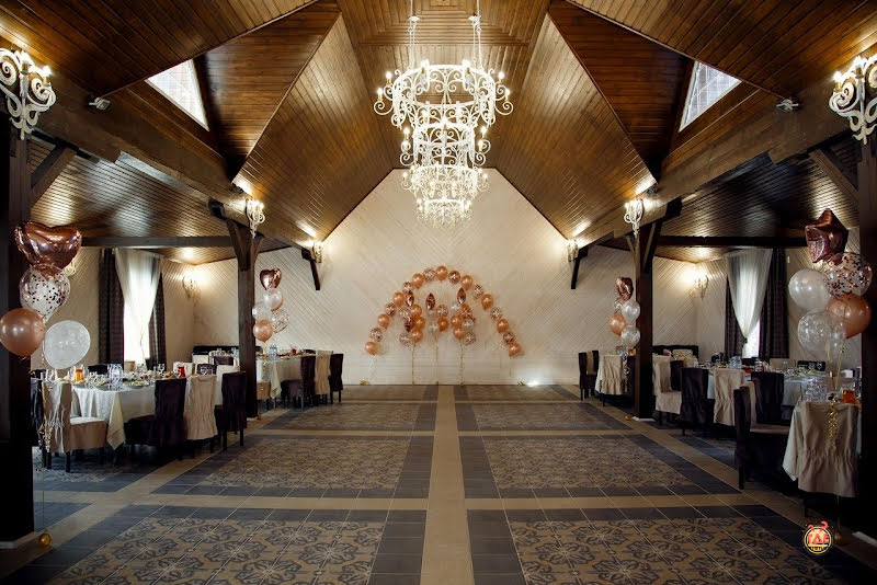 Усадьба Каркино фотография №6