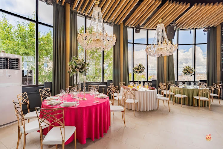 Основной зал  в «Graf ZEPPELIN» фотография №9