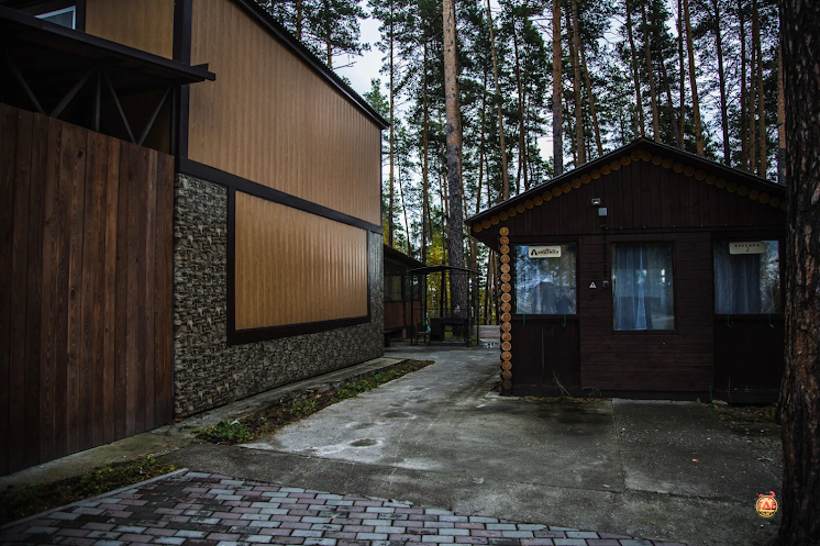 Беседка №2 в «Академия» фотография №2