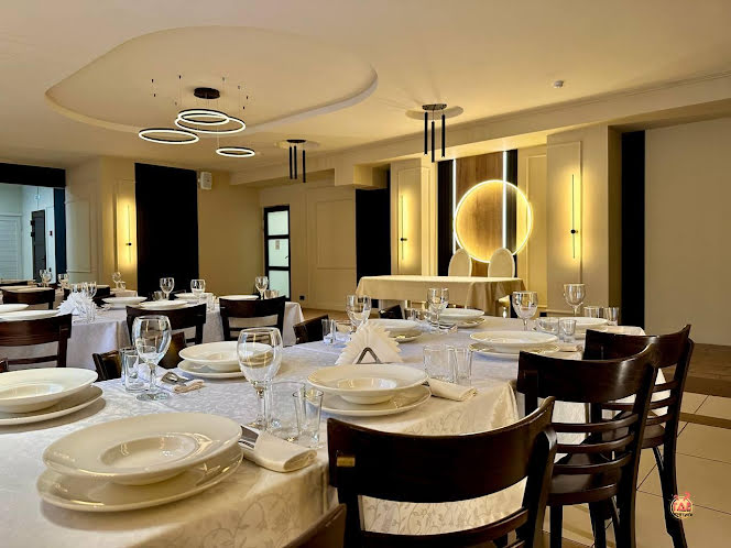 VIP-зал в «Чайка» фотография №1