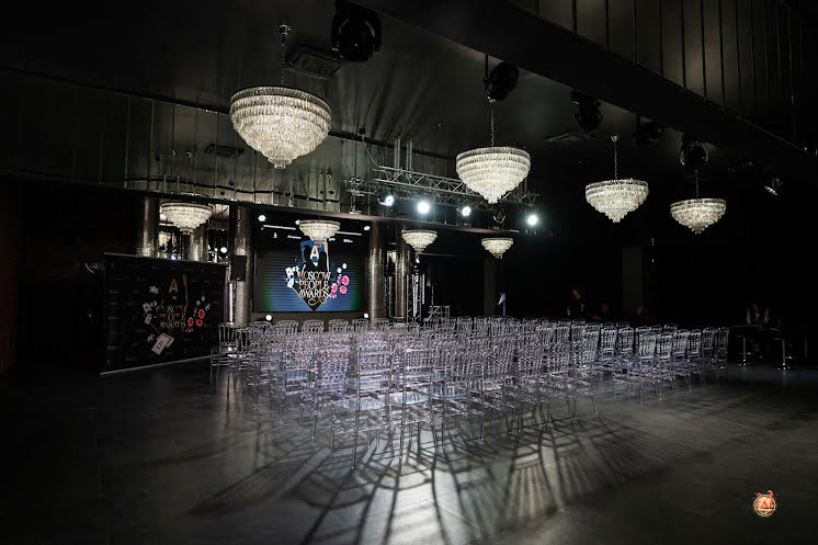 Зал Loft в «La Riva Hall» фотография №5