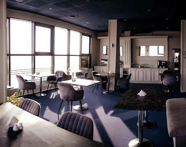  ресторан 7  небо