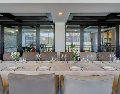  ресторан Astro Plaza