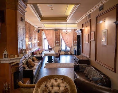  ресторан Калачи