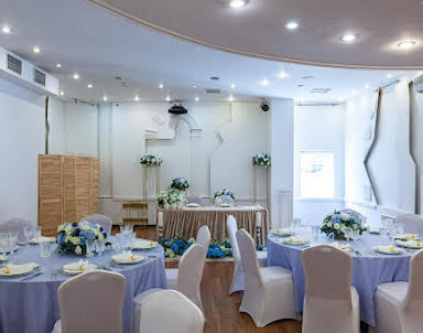  ресторан Casa De Gusto