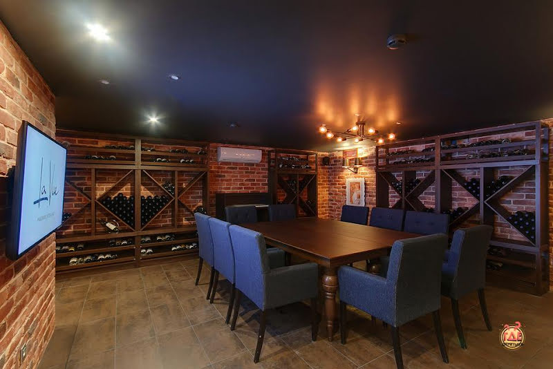 La Vue фотография №16