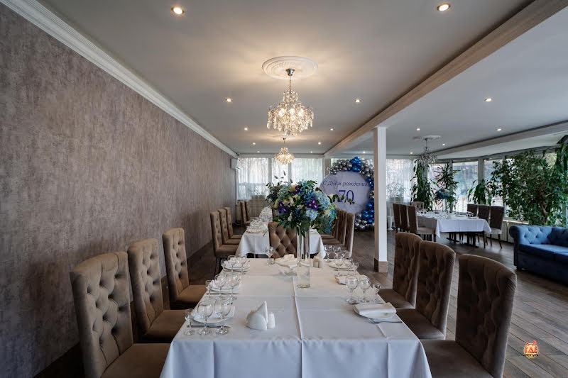 Яуза фотография №9