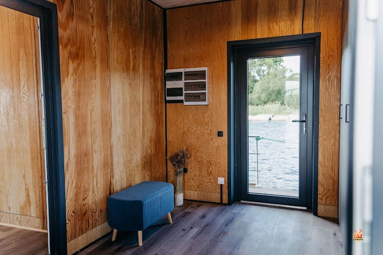 Cassia loft в «Cassia loft» фотография №5