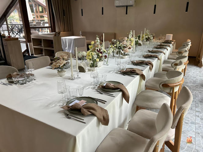 Френдли-бар в «Времена года в Зеленом городе» фотография №3