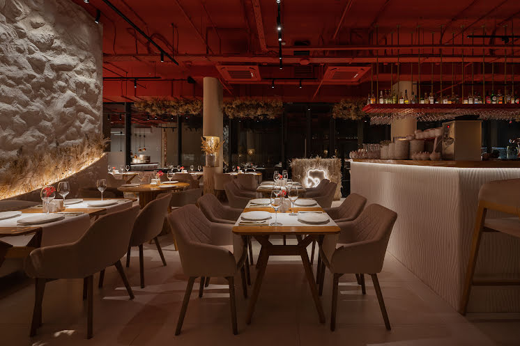 Ресторан в «Бирукка» фотография №13